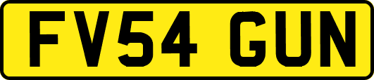 FV54GUN