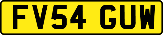 FV54GUW