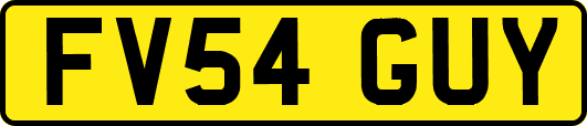 FV54GUY