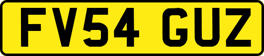 FV54GUZ