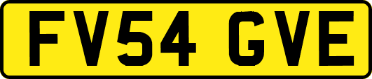 FV54GVE