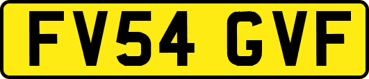 FV54GVF