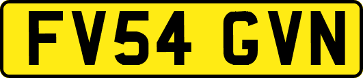 FV54GVN