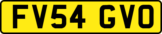 FV54GVO