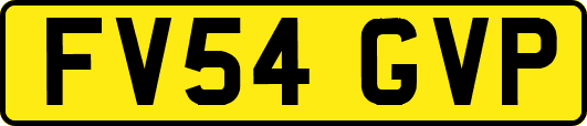 FV54GVP