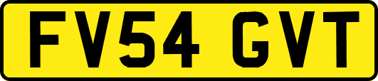 FV54GVT