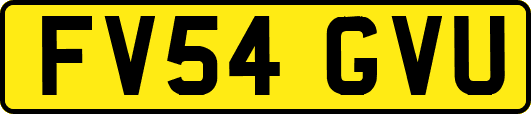 FV54GVU