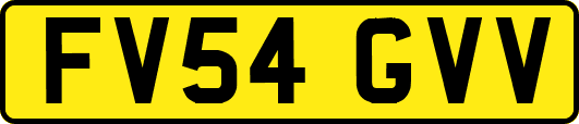 FV54GVV