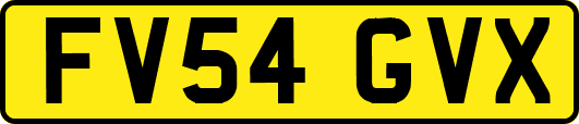 FV54GVX