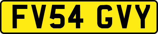 FV54GVY
