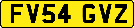 FV54GVZ