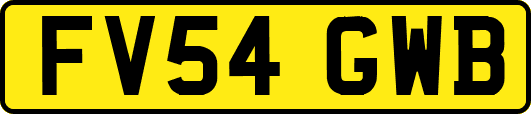 FV54GWB