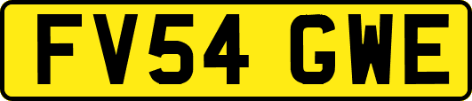 FV54GWE