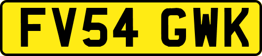FV54GWK