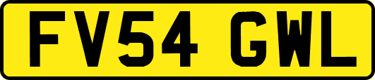 FV54GWL