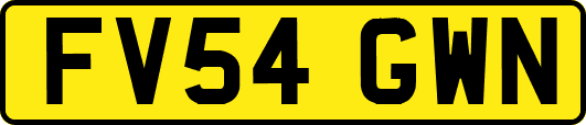FV54GWN