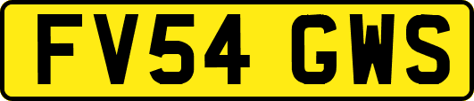 FV54GWS