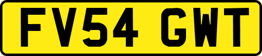 FV54GWT