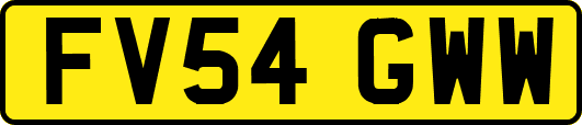 FV54GWW