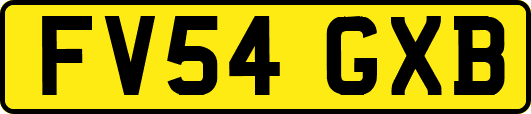 FV54GXB