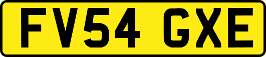 FV54GXE