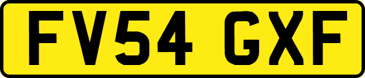 FV54GXF