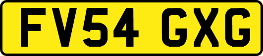 FV54GXG