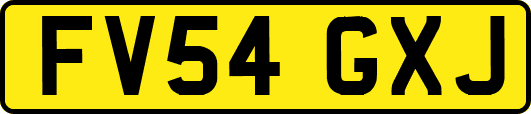 FV54GXJ