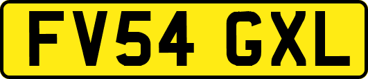 FV54GXL