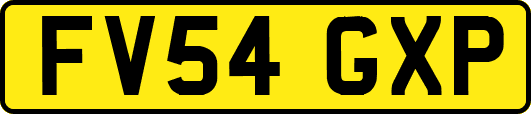 FV54GXP