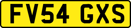 FV54GXS