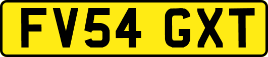 FV54GXT