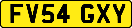 FV54GXY