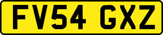 FV54GXZ