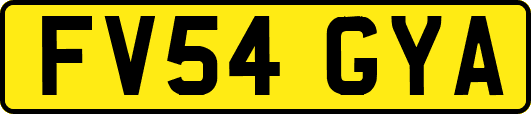 FV54GYA