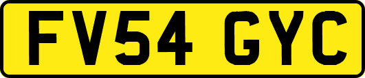 FV54GYC