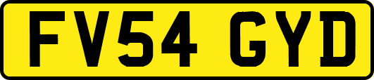 FV54GYD
