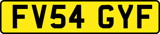 FV54GYF