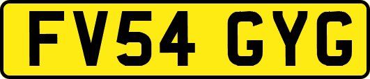 FV54GYG