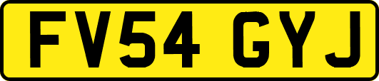 FV54GYJ