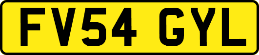 FV54GYL