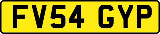 FV54GYP