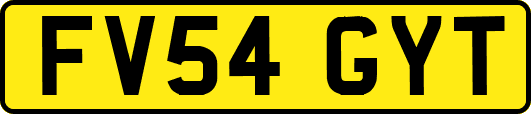 FV54GYT