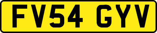 FV54GYV