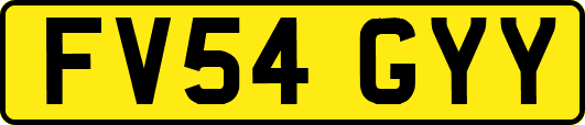 FV54GYY