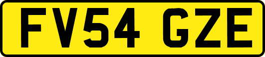 FV54GZE