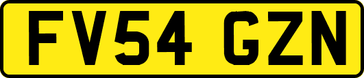 FV54GZN