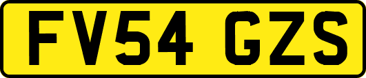 FV54GZS