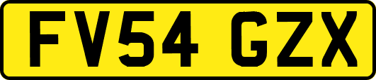 FV54GZX