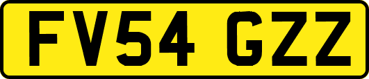 FV54GZZ